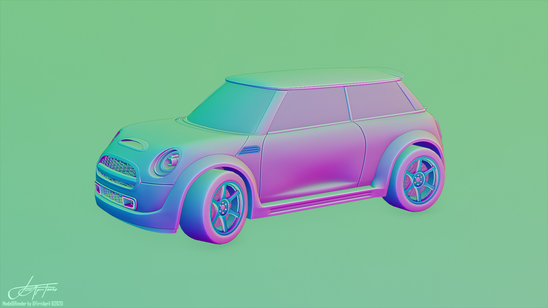 Rocket league sales mini cars