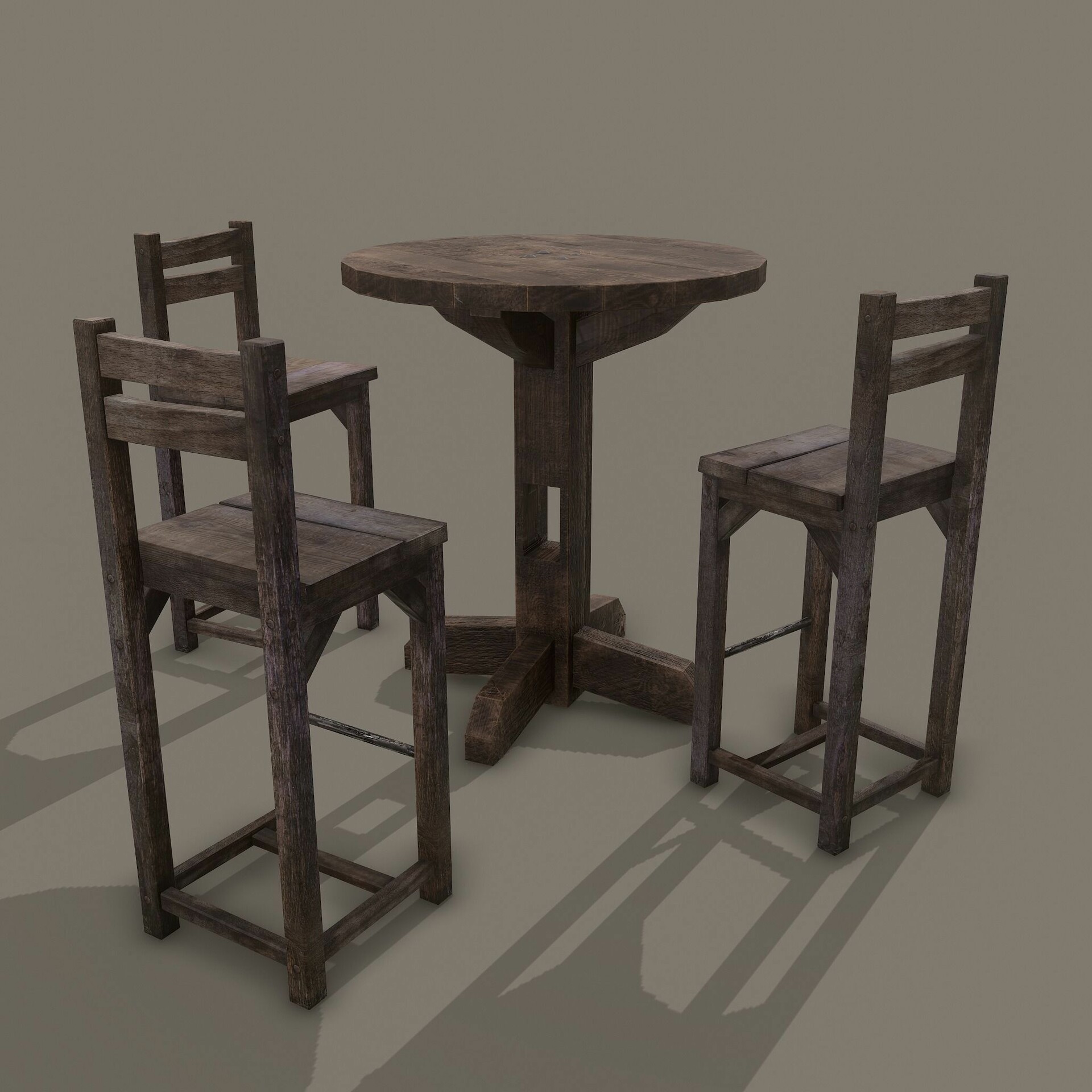 Tavern tables and chairs new arrivals
