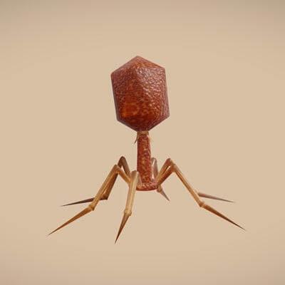 Matthias krammer phage render square