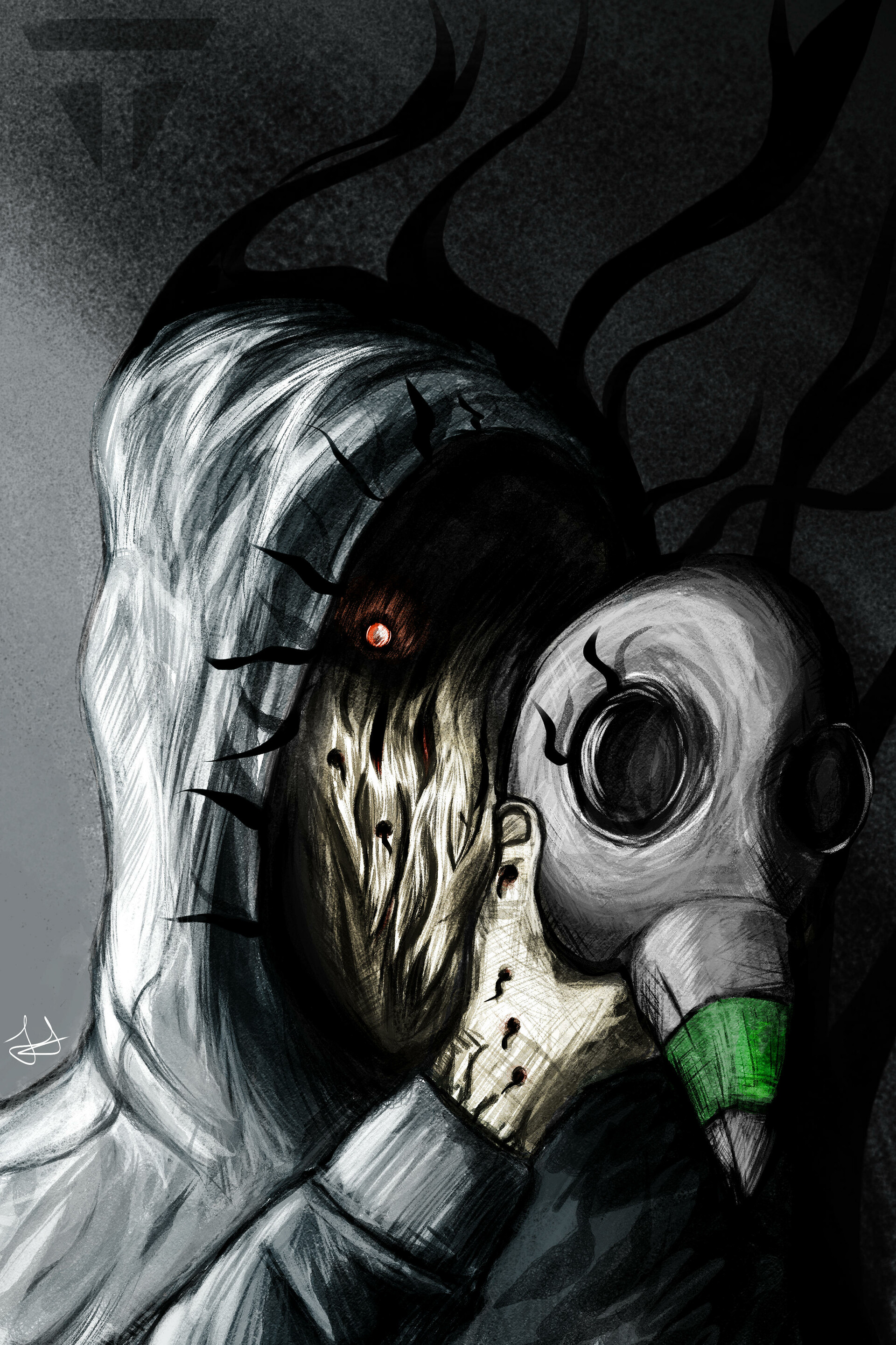 ArtStation - Mr. Beak: Hidden Identity ArtStation - Mr. Beak: Hidden Identity