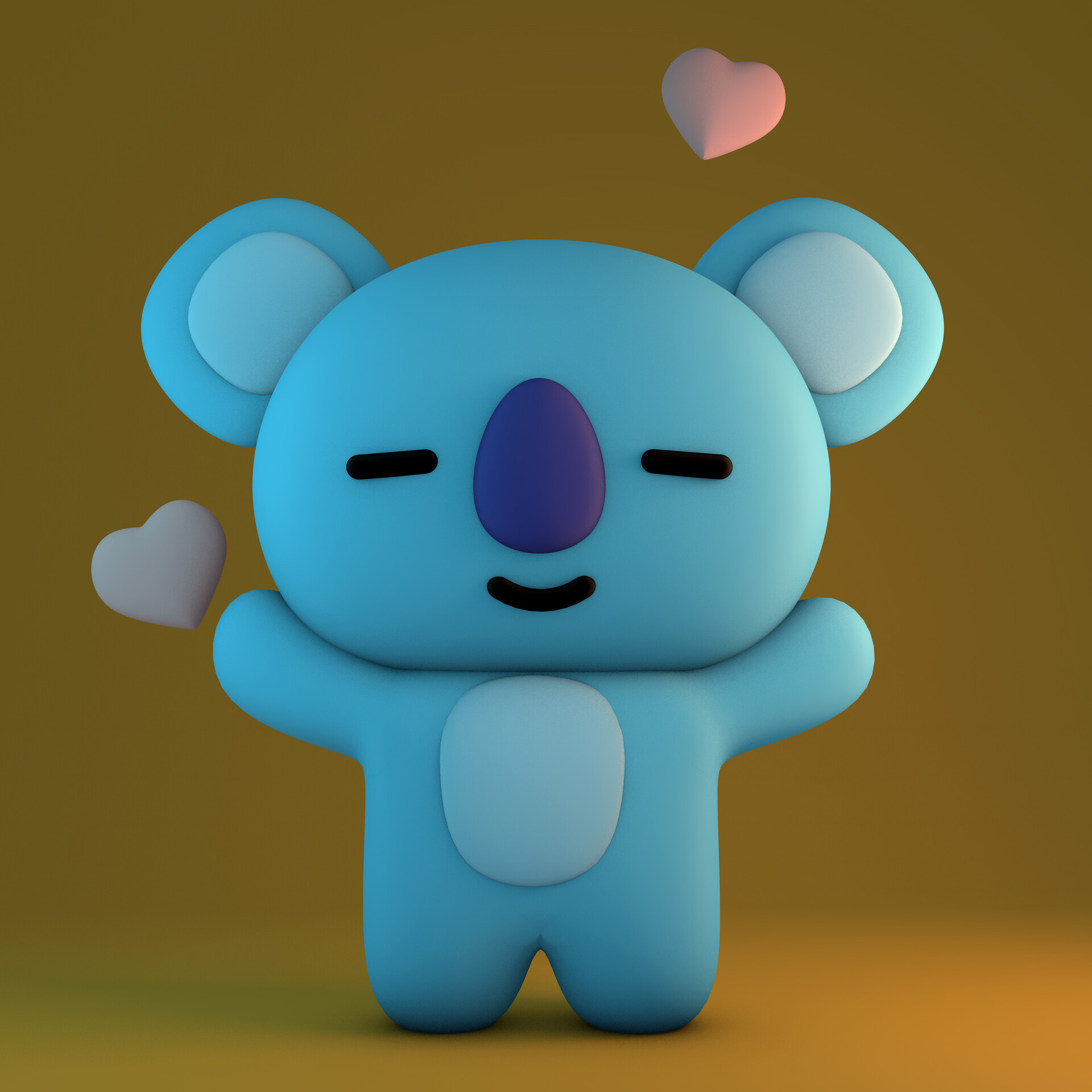 Artstation Koya Rm Sabris