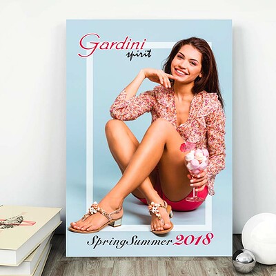 Gardini on sale spirit 2019