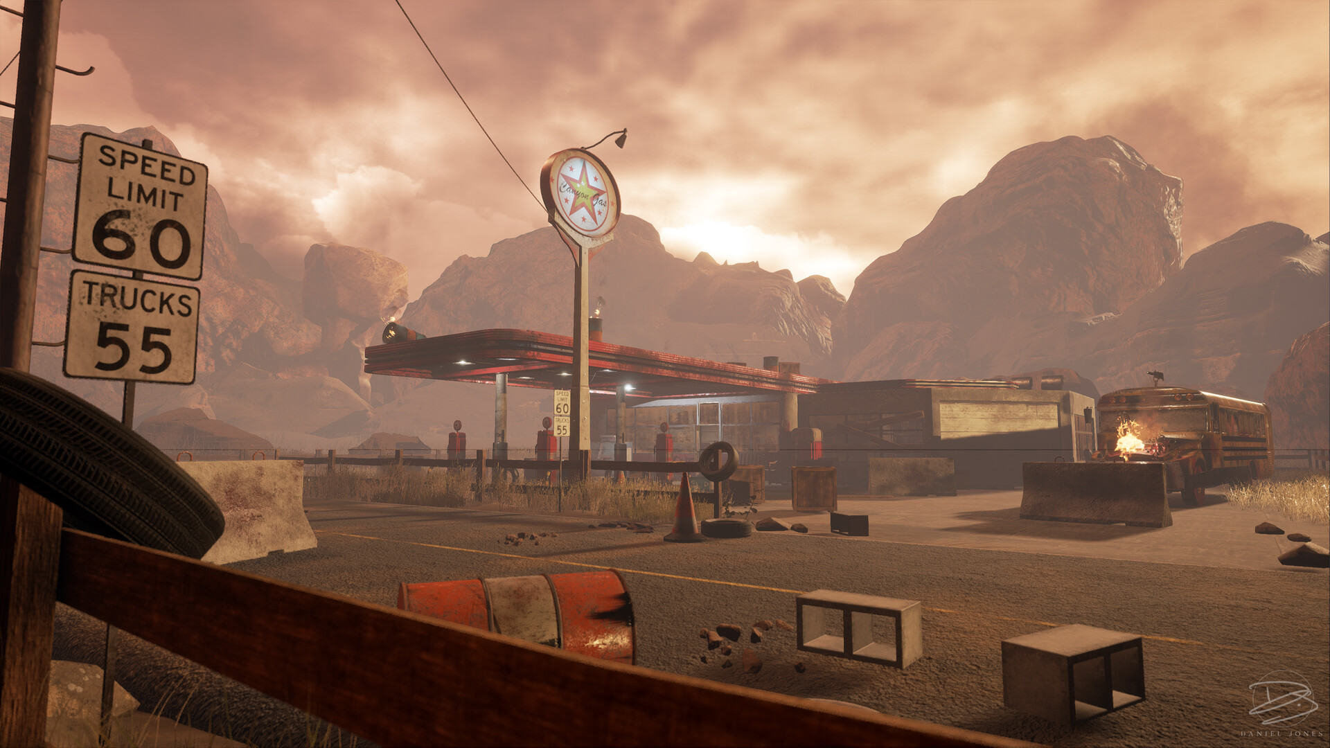 daniel-ph-jones-post-apocalyptic-gas-station