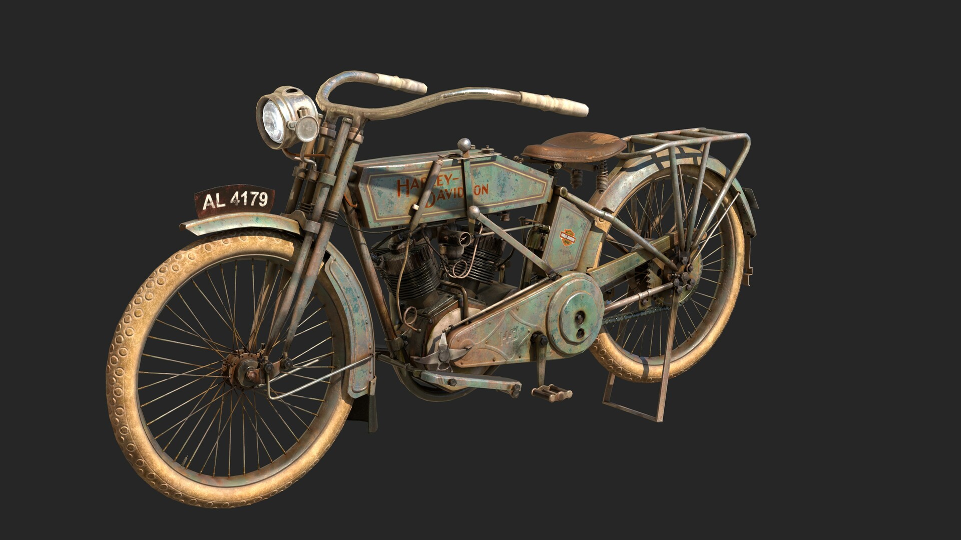 harley davidson 1915 bike bhagyashree