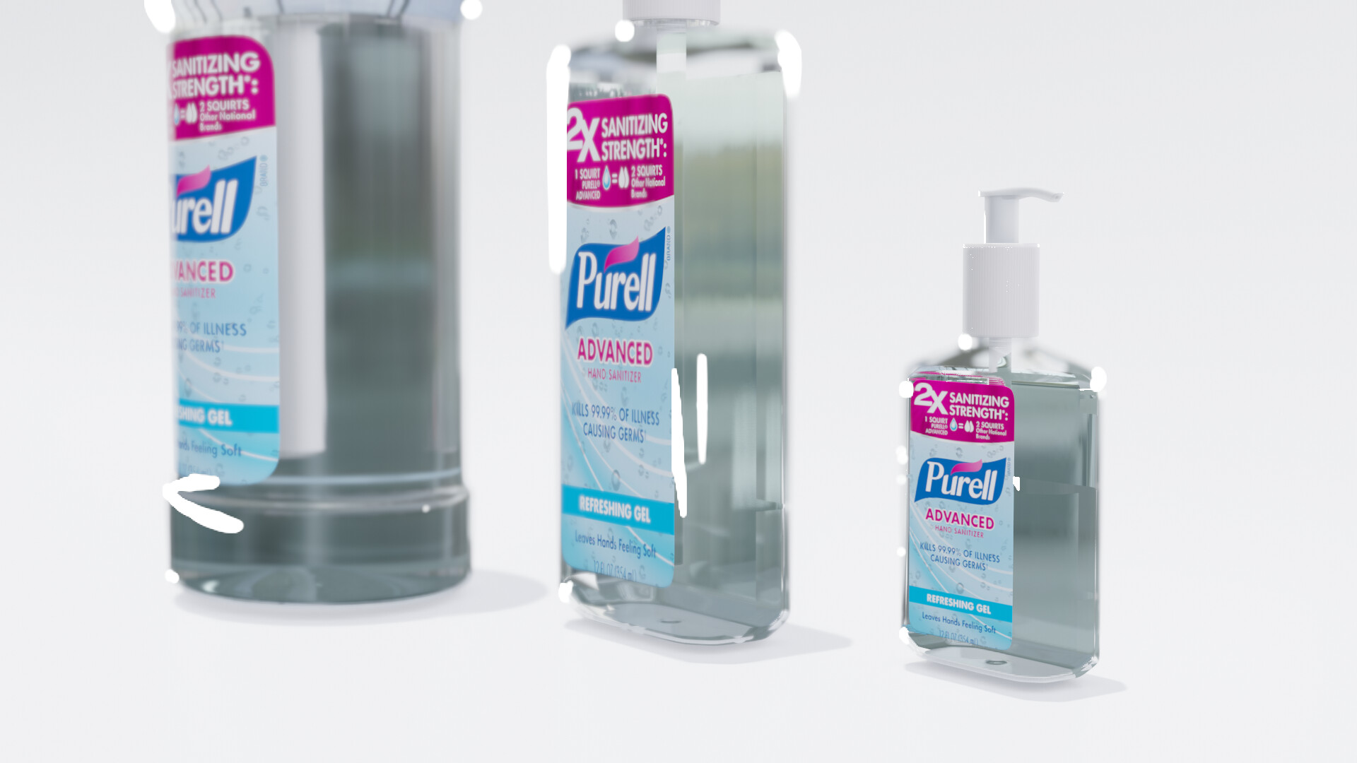 Barbara Render's Instagram, Twitter & Facebook on IDCrawl