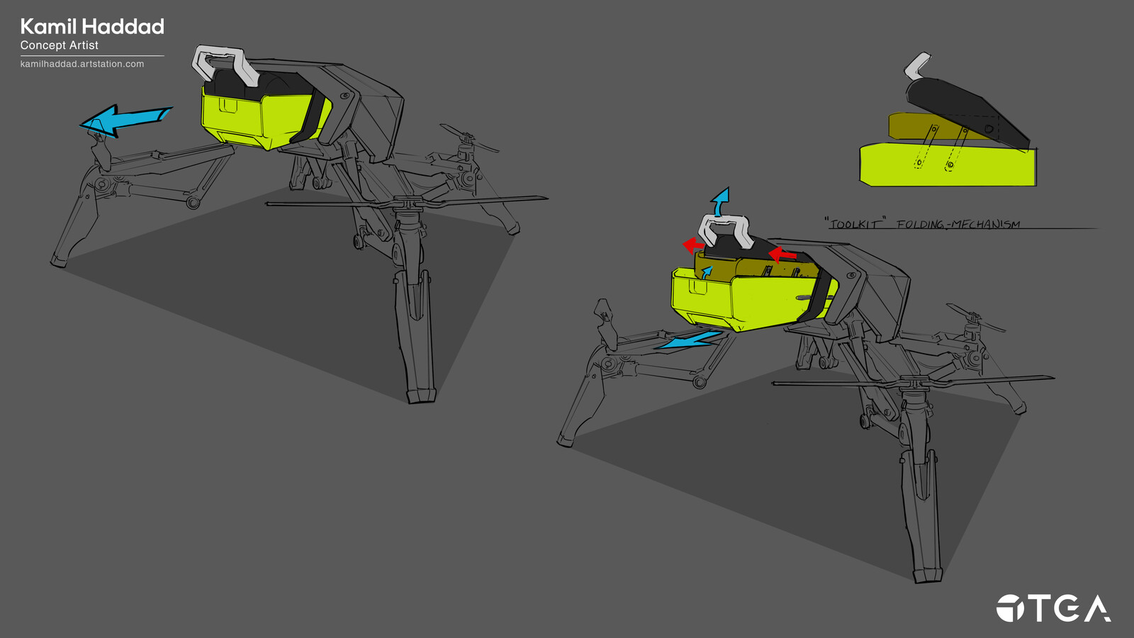 Function Sketches