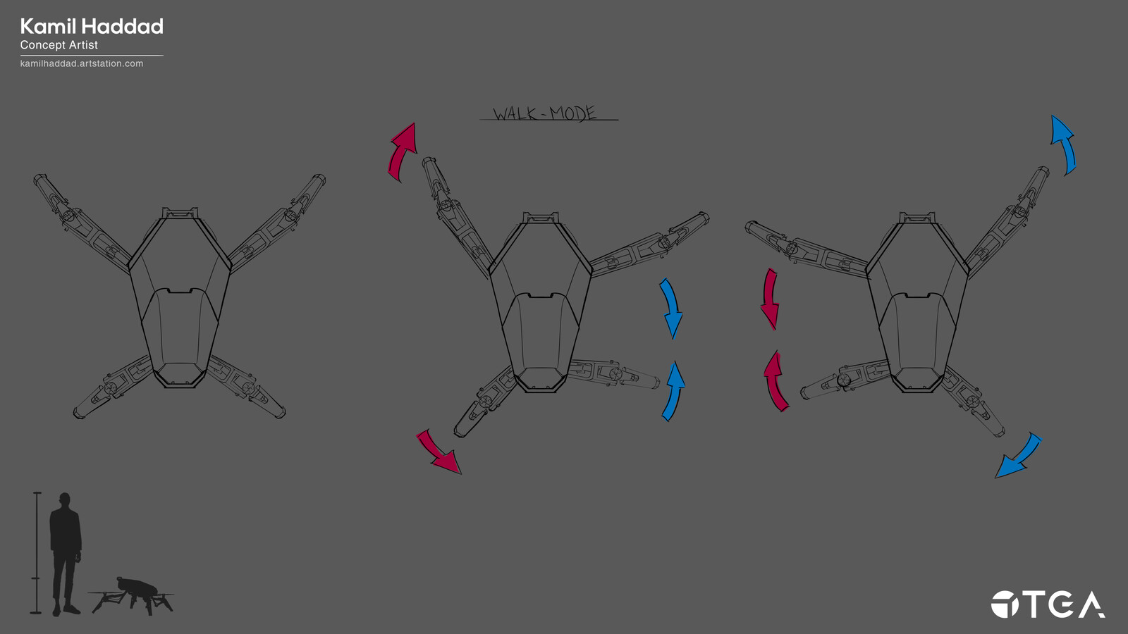 Function Sketches