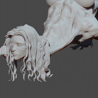 Artstation Mushi Shep R
