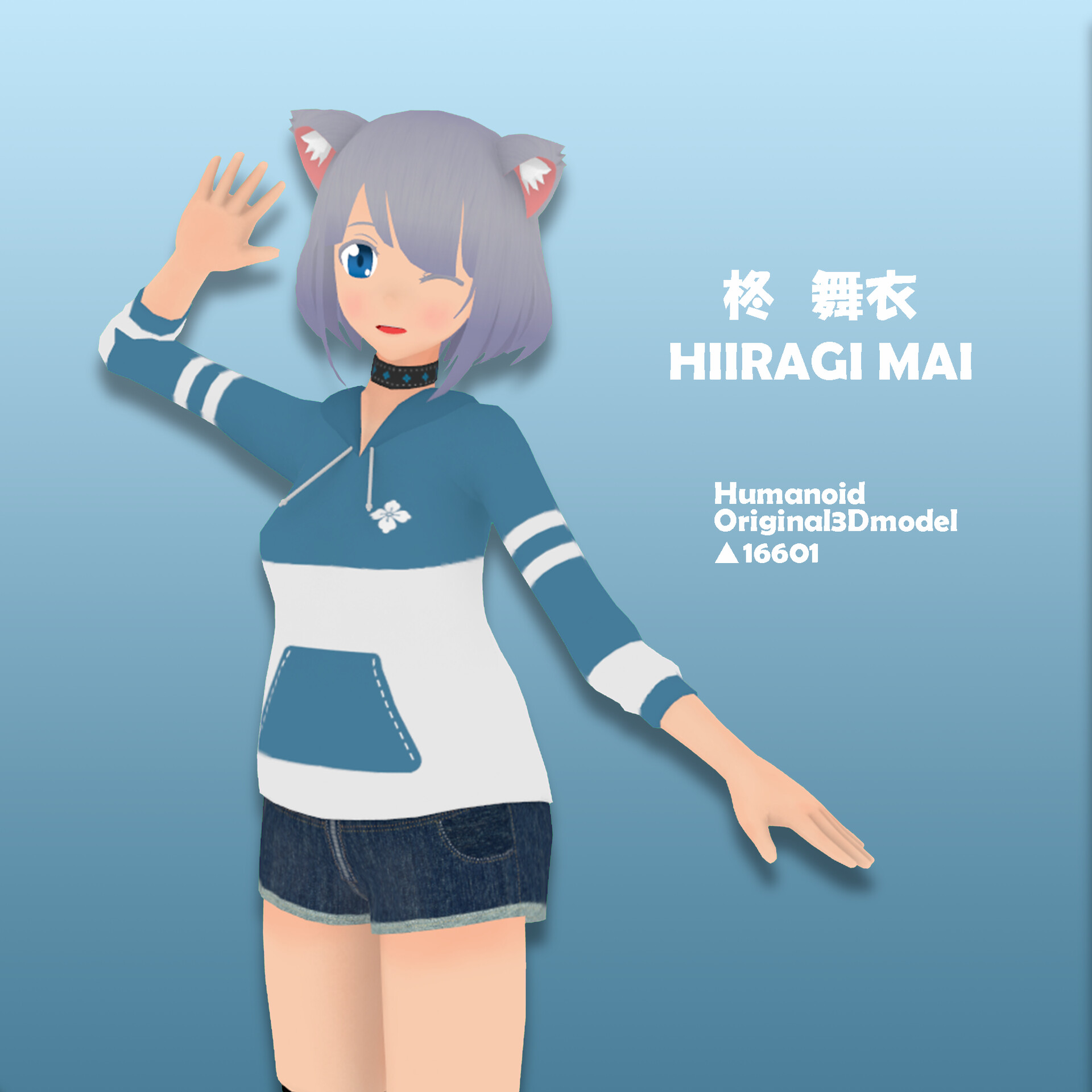 Taisei Kada My Original Charactor Sell on kada mall ng. taisei kada