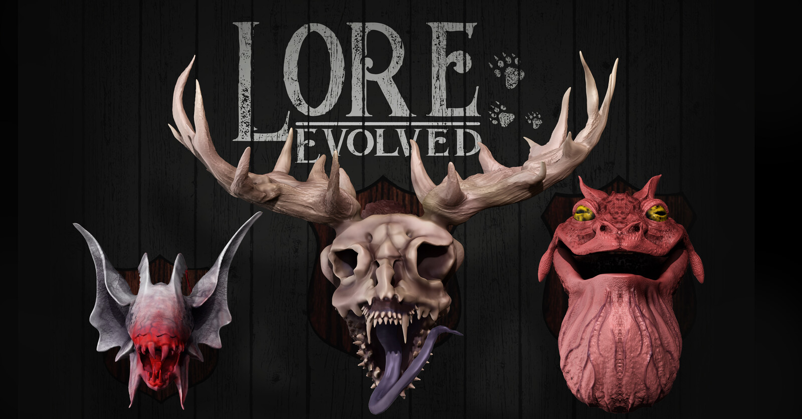 Promo Poster