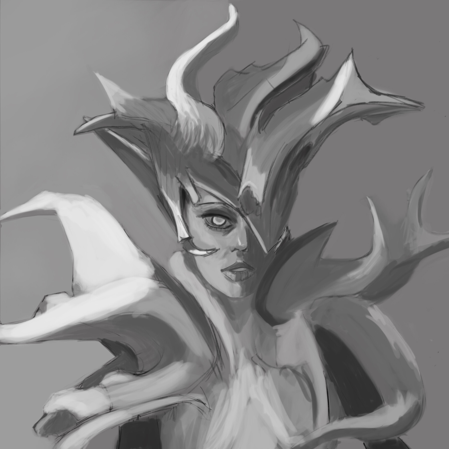 ArtStation Q1 2020