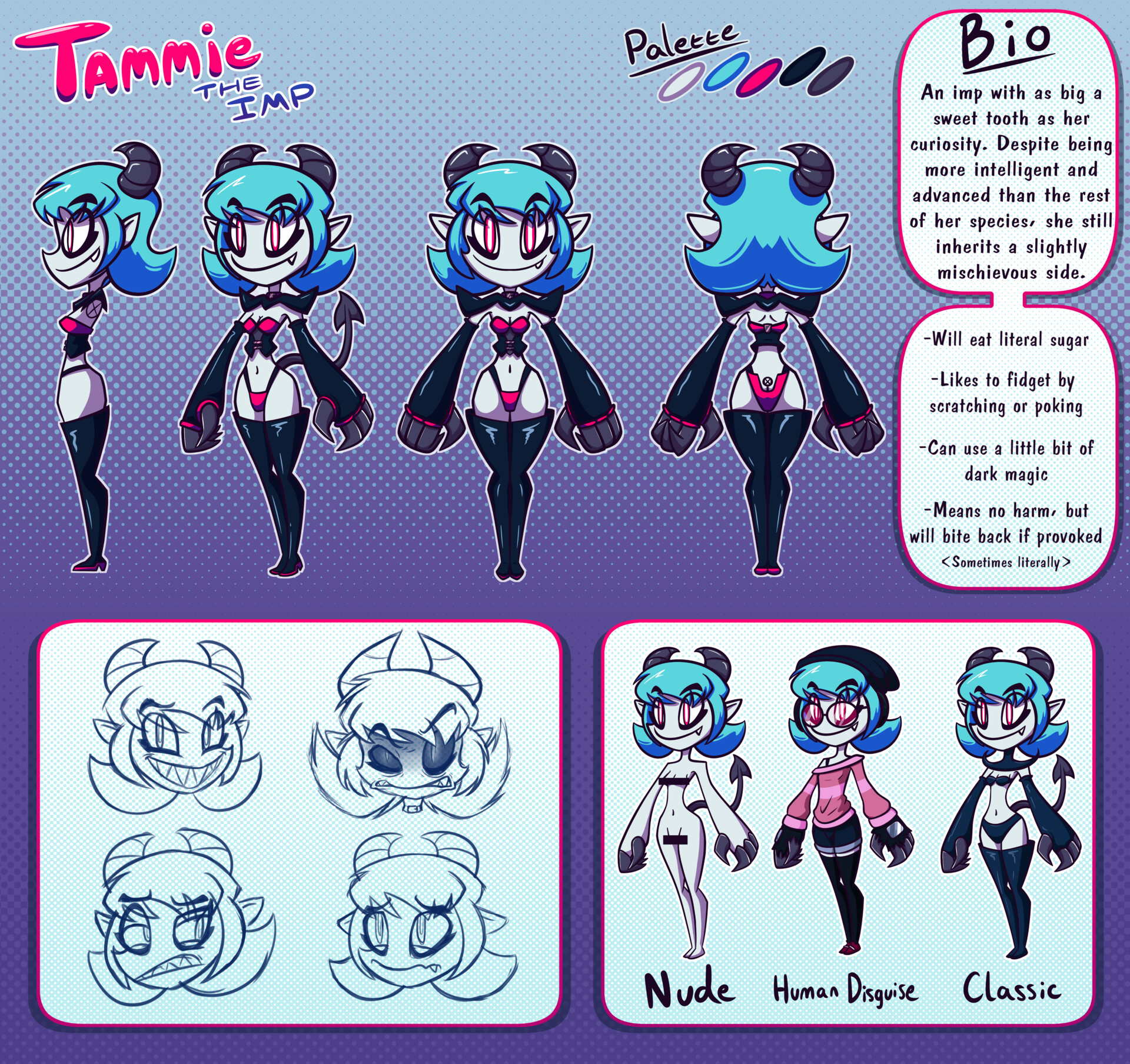 Brandon Jackson Tammie Character Sheet Check out the video and leave some feedback. brandon jackson tammie character sheet