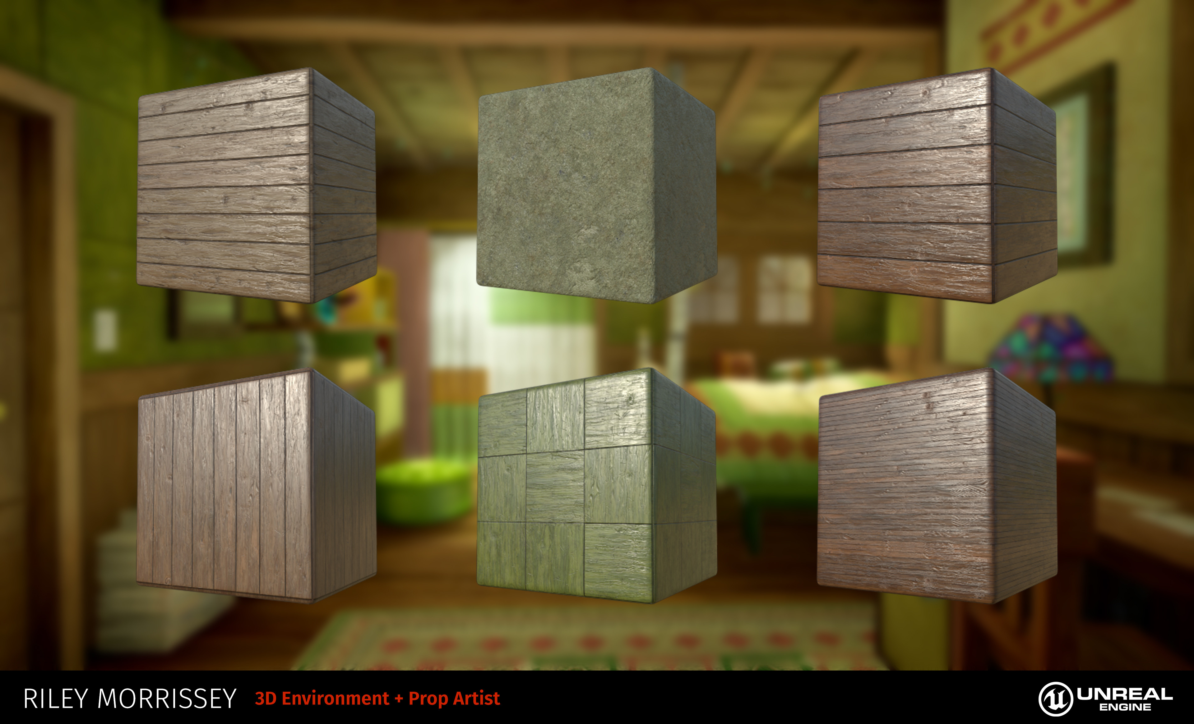 Textures