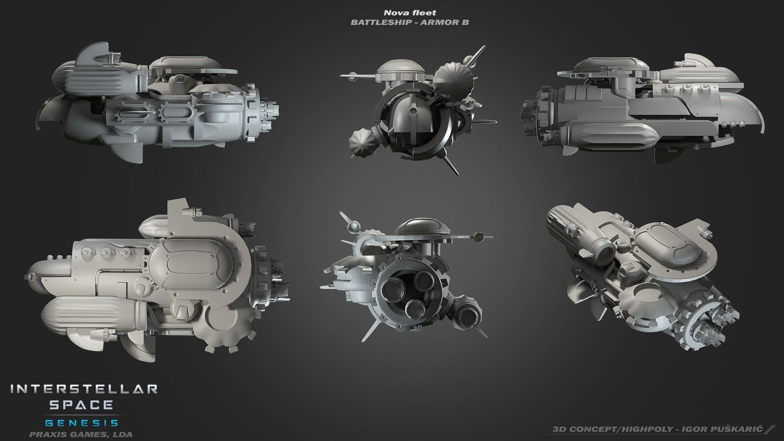 battleship tech sheet