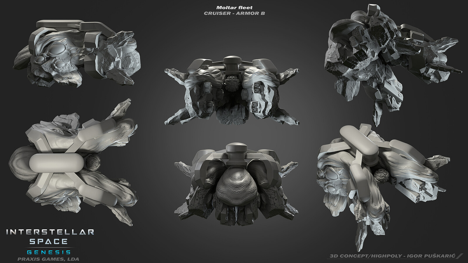  Cruiser Tech Sheet