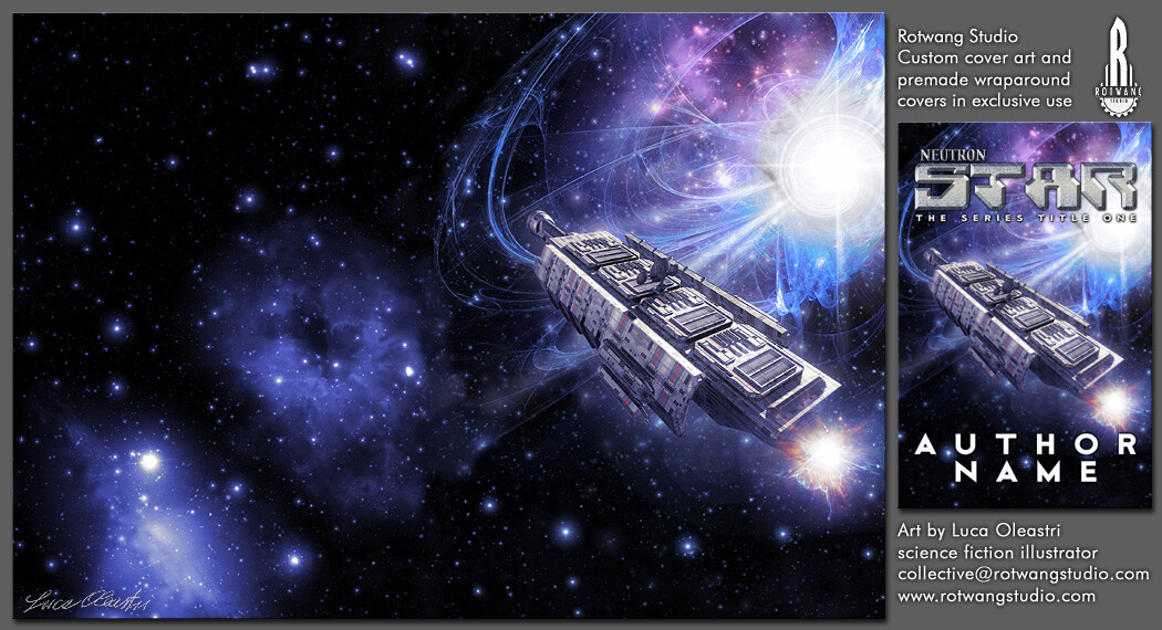 Neutron Star
