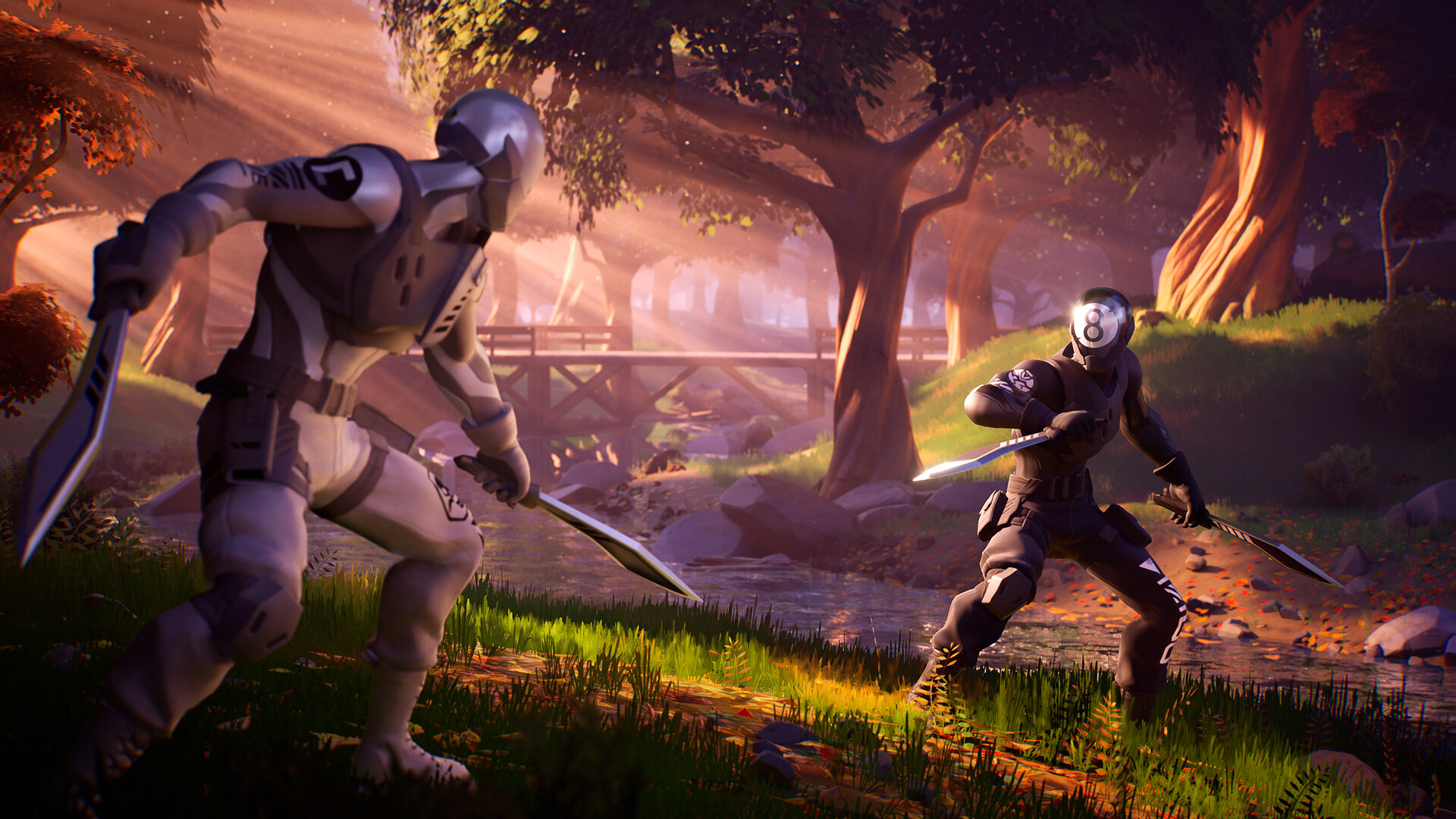 ArtStation - Fortnite | Loading Screens - Chapter 2: Season 1, image size:1920x1080