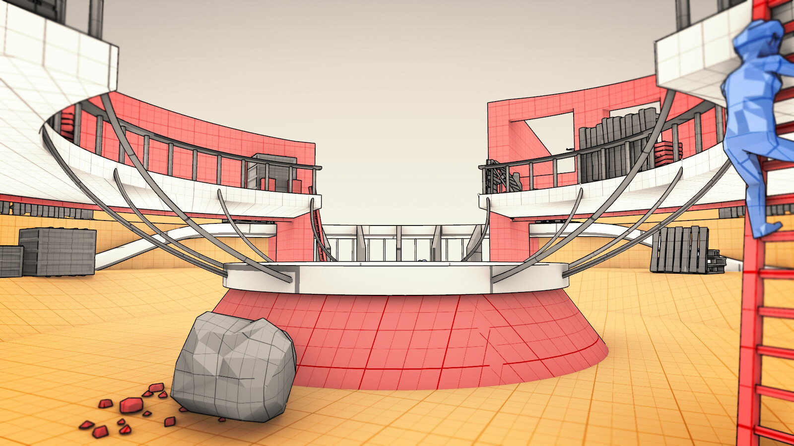Free perspective 8