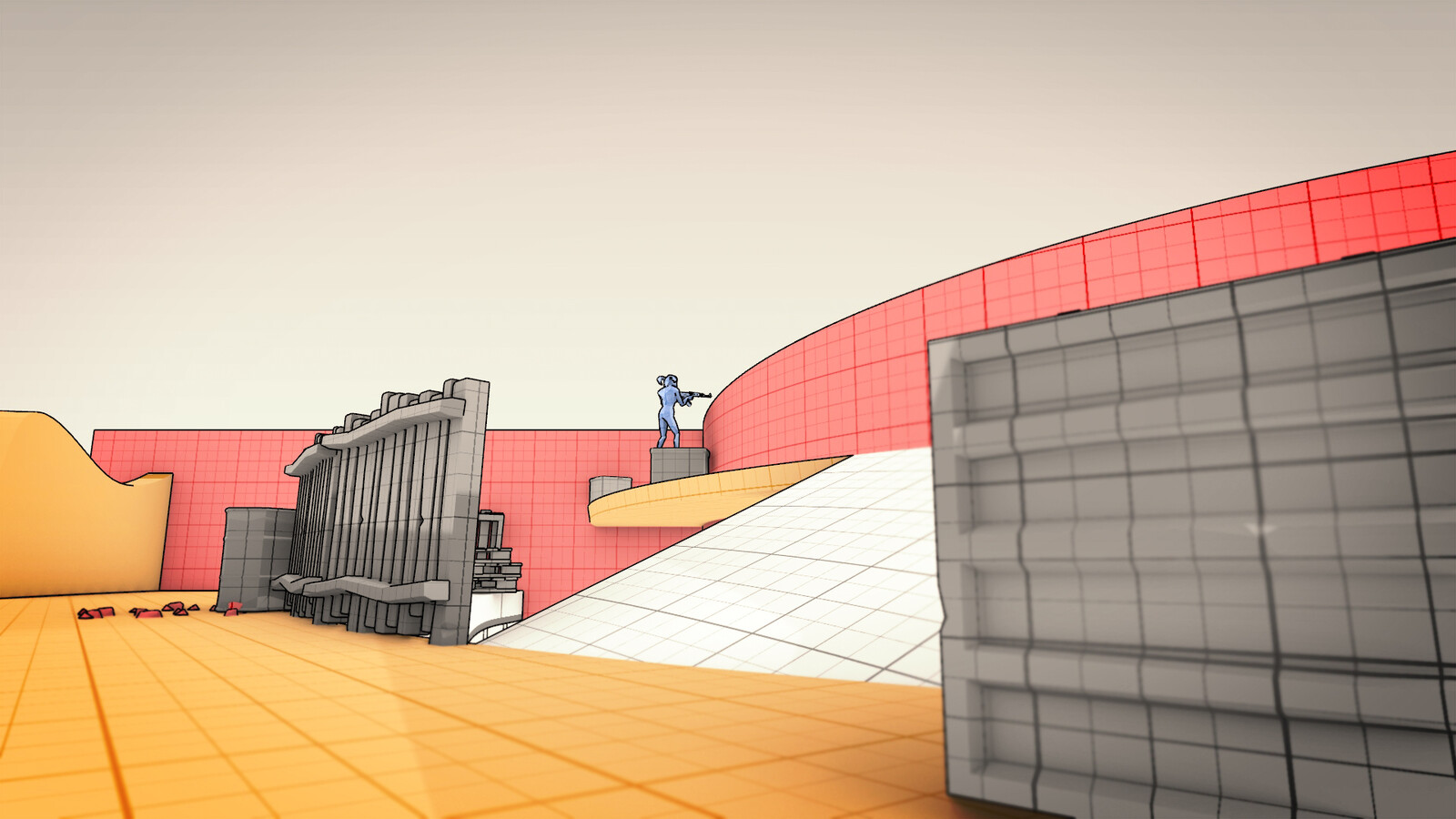 Free perspective 4