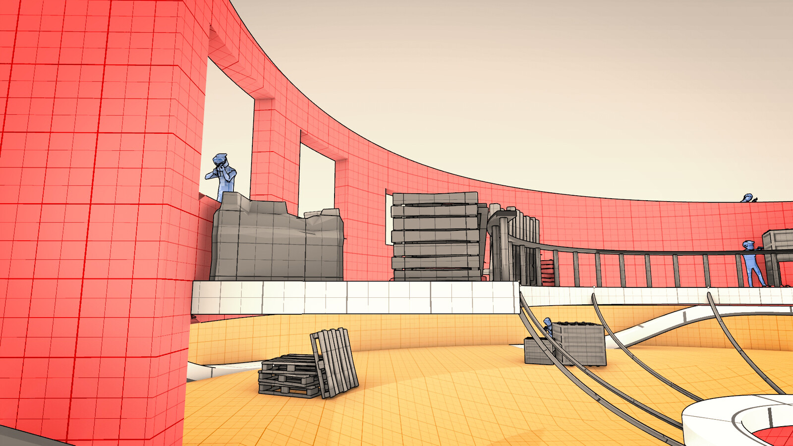 Free perspective 5