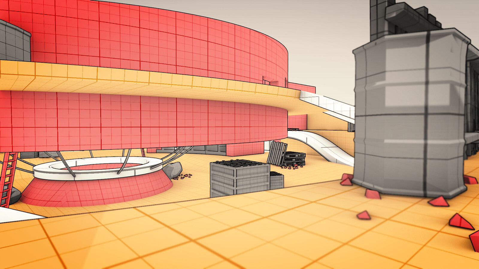 Free perspective 6