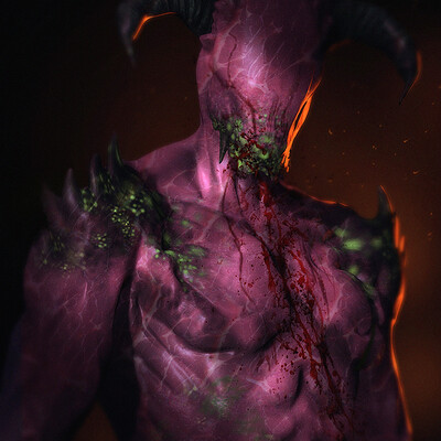 Adnan ali devil