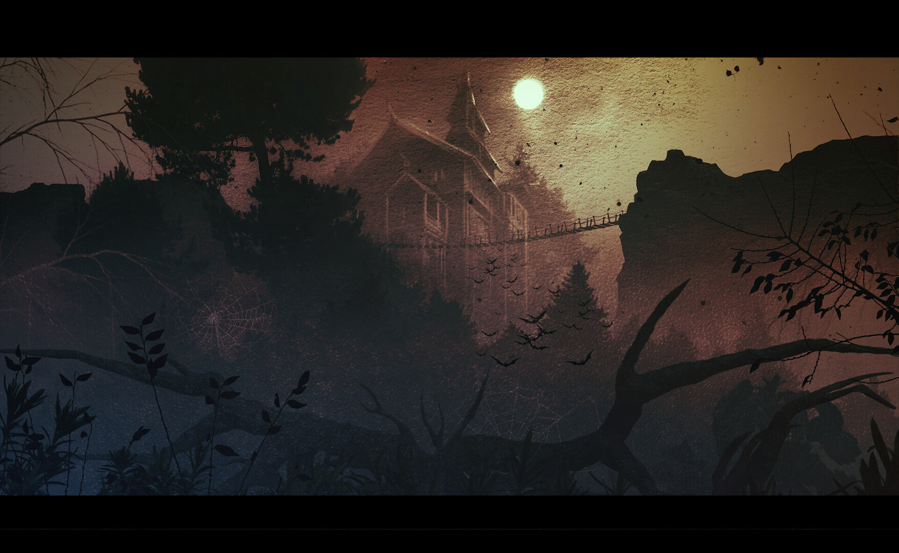ArtStation - DMP