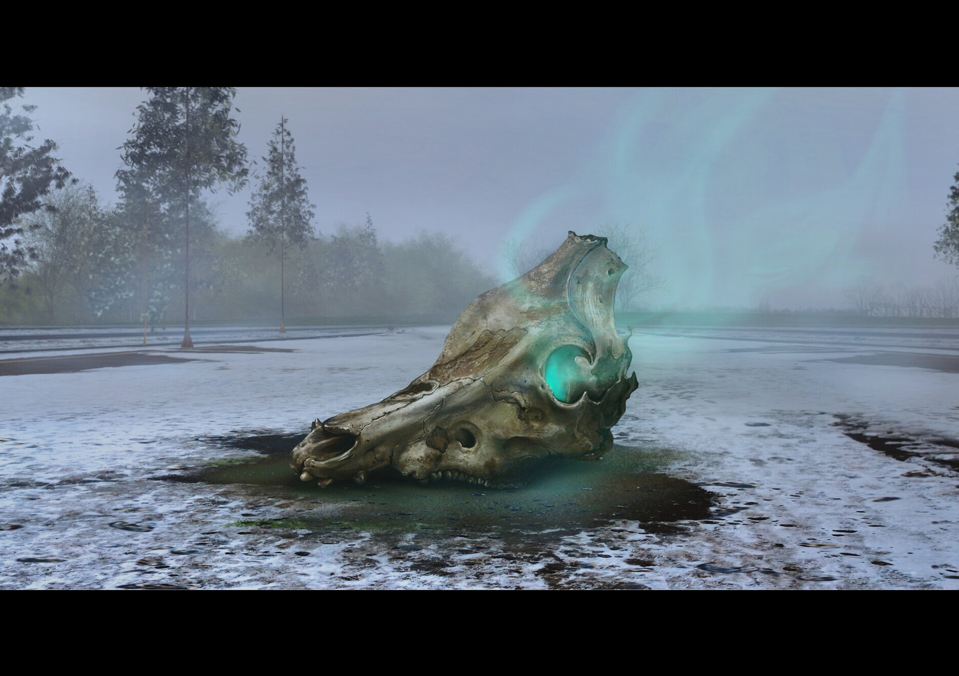 ArtStation - DMP