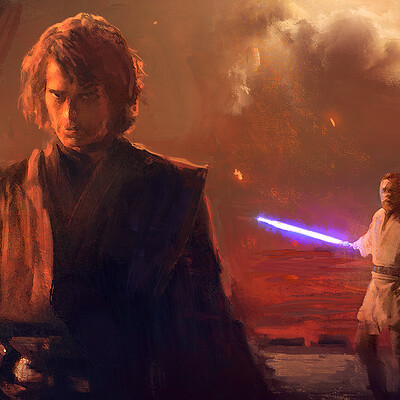Joseph feely rots artstation