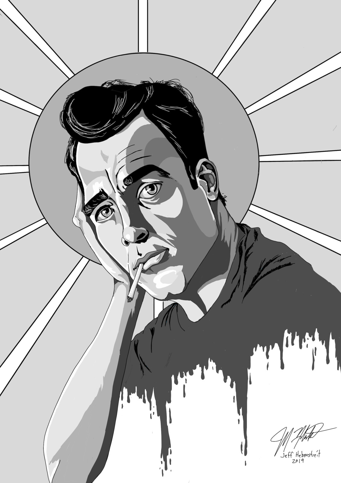 Saint Jack