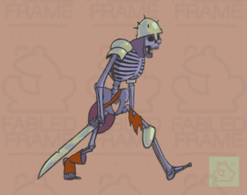 Skeleton 