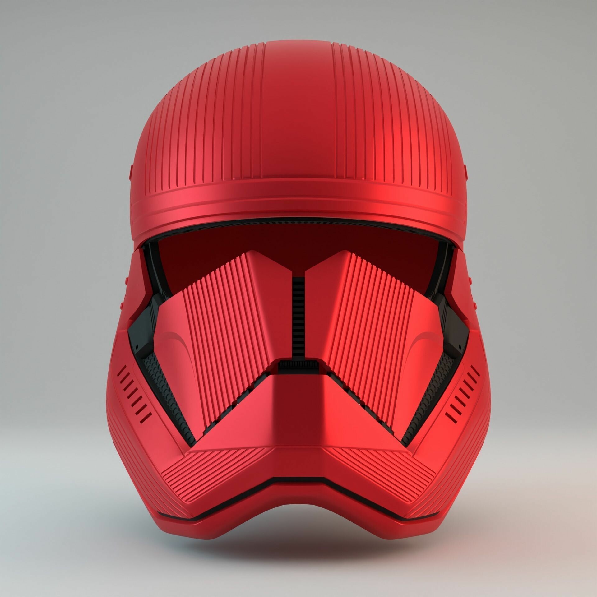 ArtStation - Star Wars Sith Trooper 3D Print Model