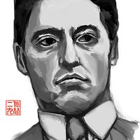 Artstation 妖怪首置いてけ Daitai 29