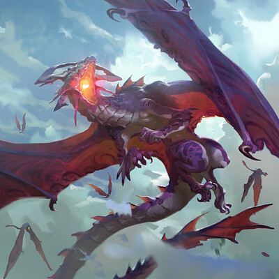 Alex konstx artid 405822 dragontoken konstx final