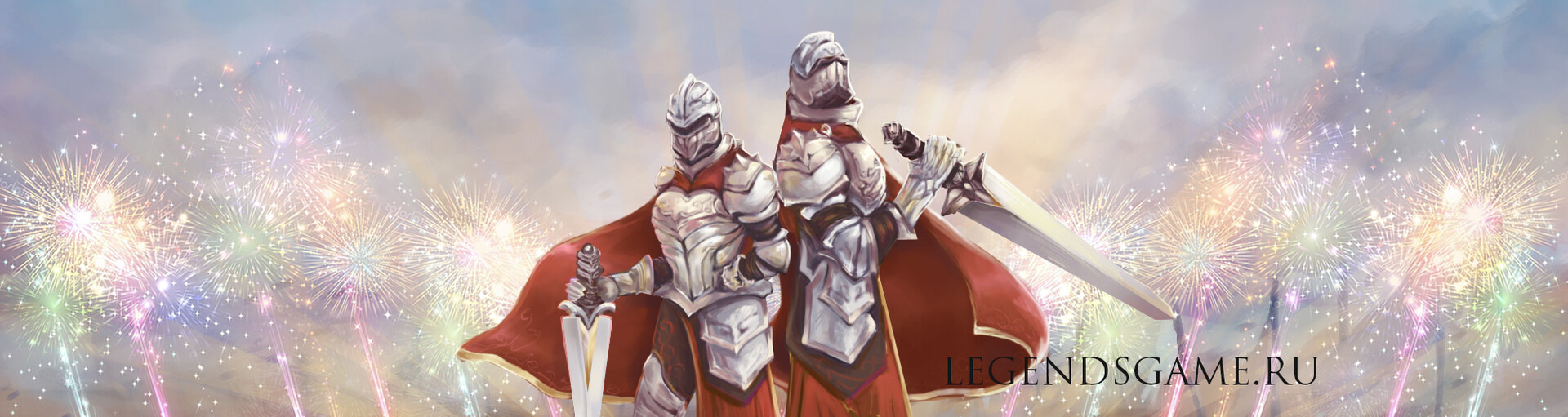 Artstation Backgrounds For Victory Defeat Events In A Game