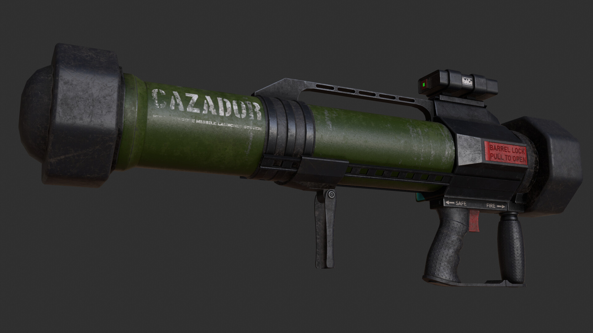 fallout 4 rocket launcher mod fallout 4 rocket launcher mod