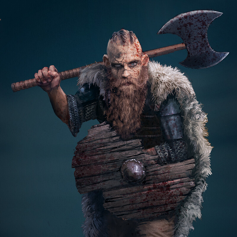 Viking