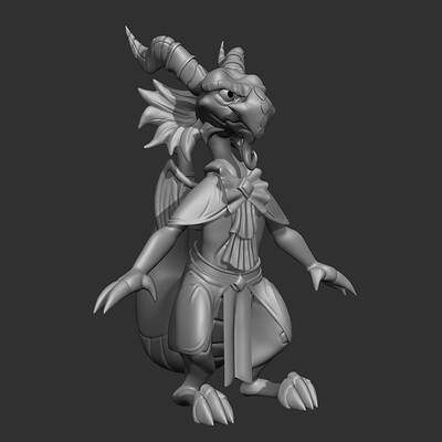 Artstation Option Films D Animation 3d