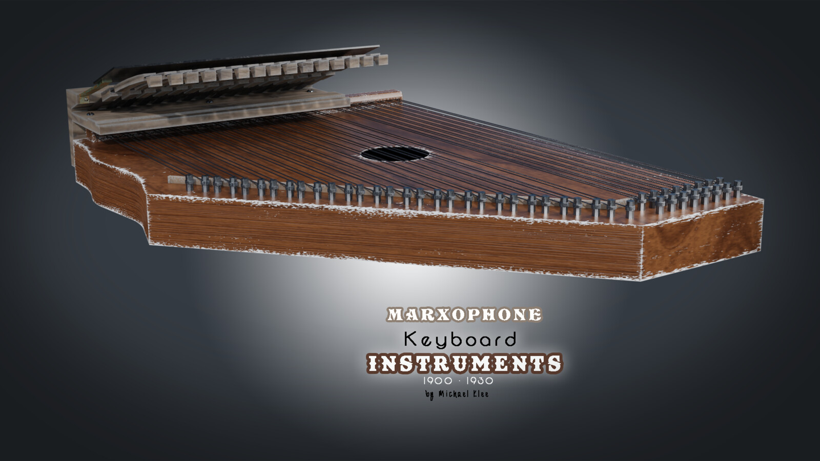 Marxophone 3