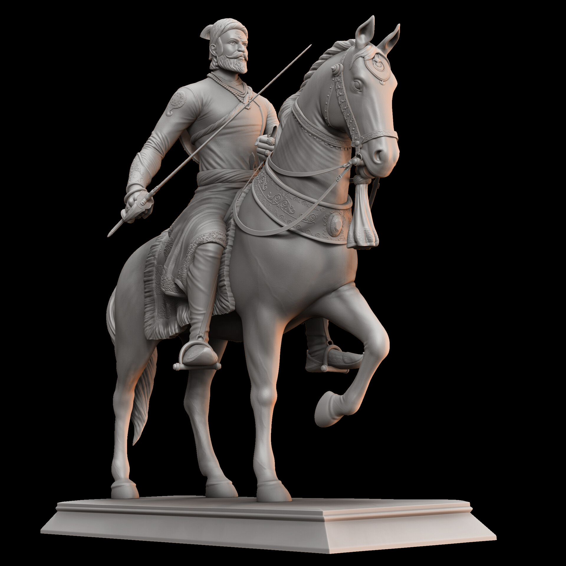 Prasad Nambiar Chhatrapati Shivaji Maharaj Shop for shivaji maharaj art from the world's greatest living artists. prasad nambiar chhatrapati shivaji