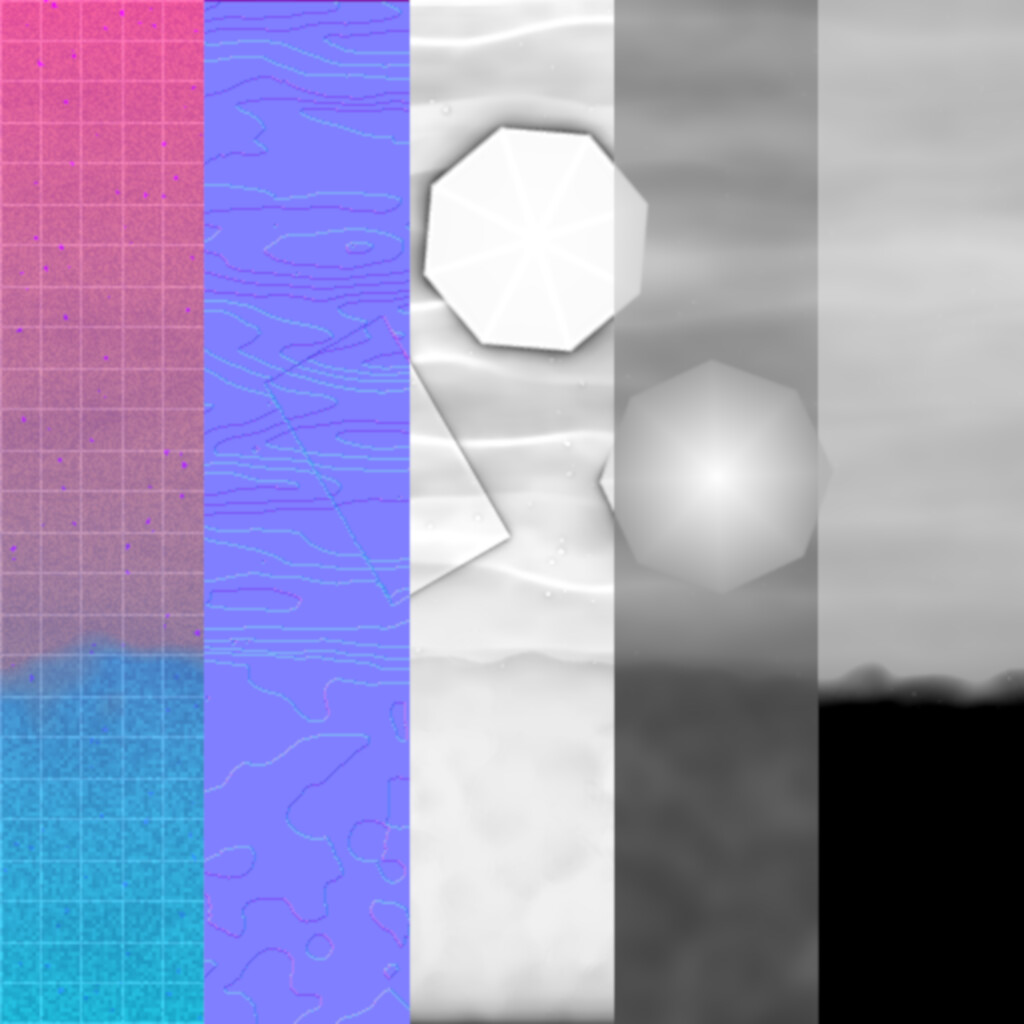 Textures