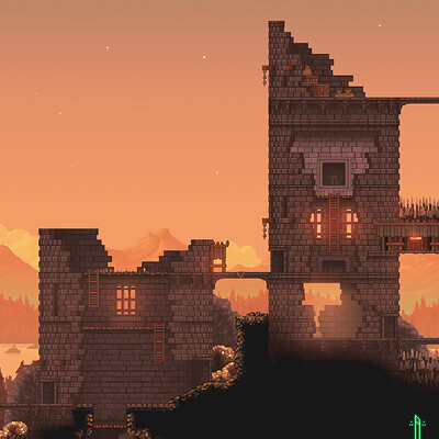 Maurizio aeegir pastore tower2