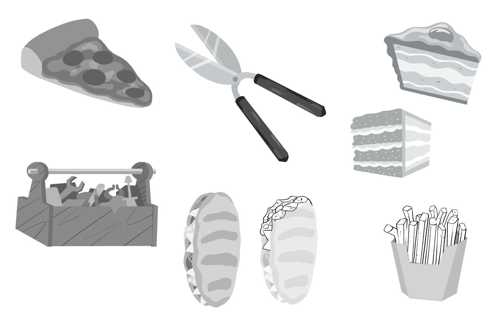 Prop Design
