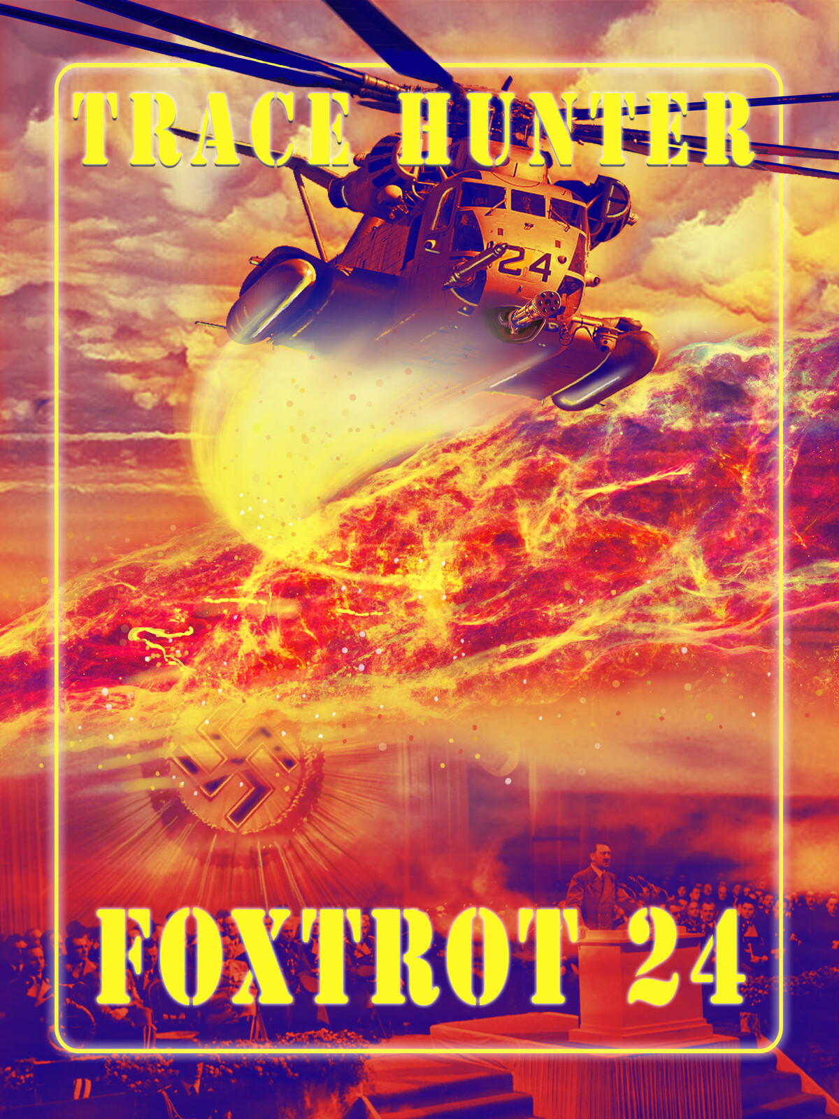 Foxtrot 24