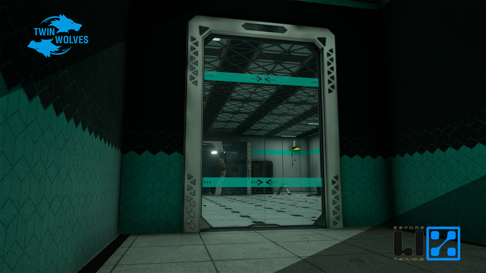Entrance (Light)