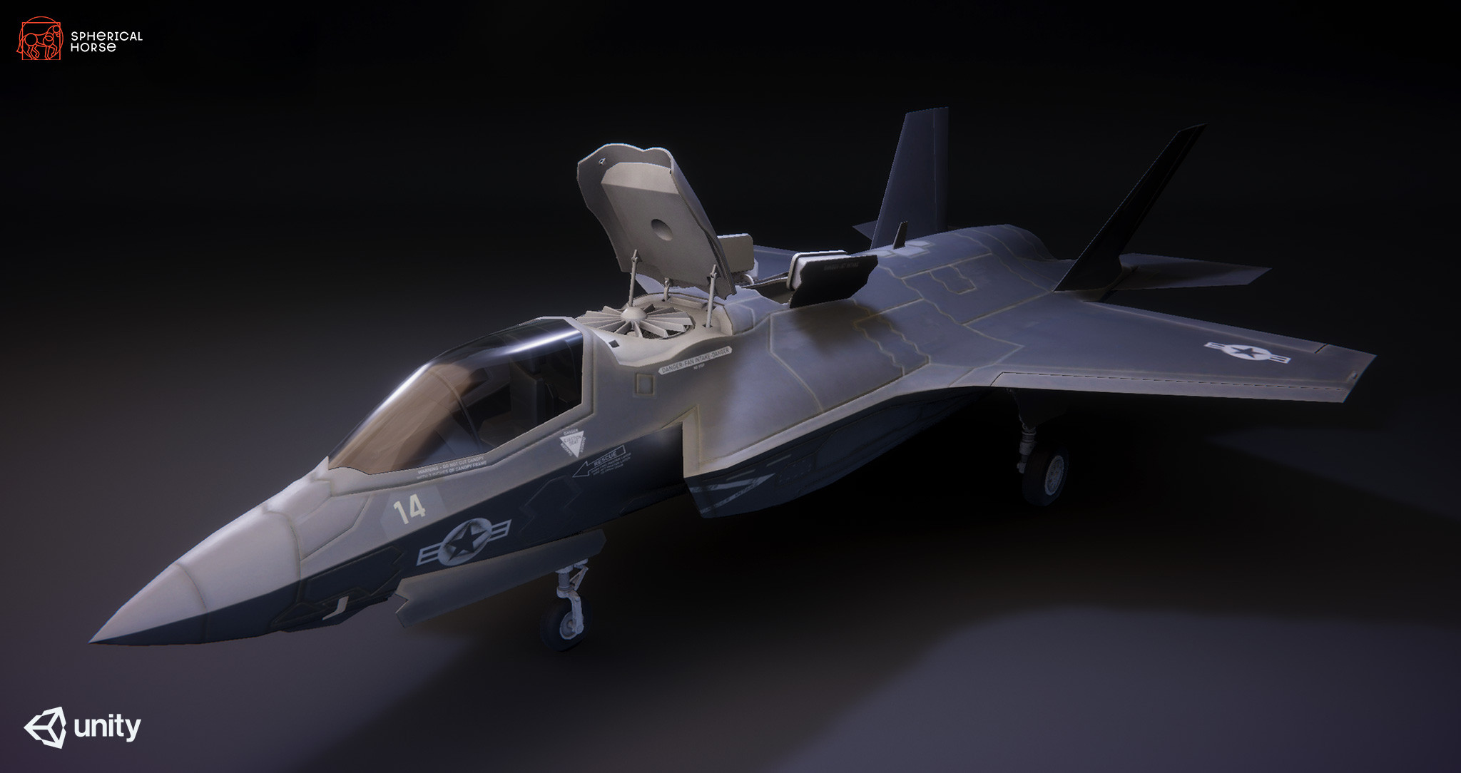 Render in Unity