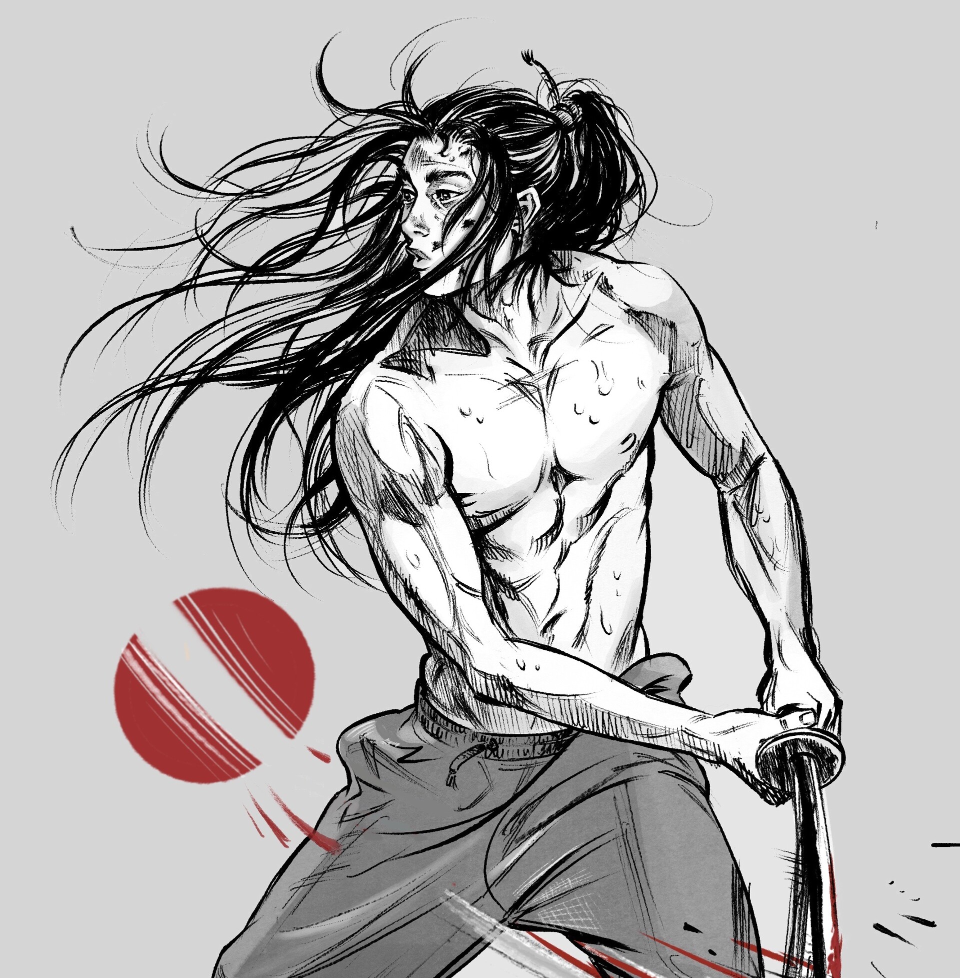 Mochi Mun Kojiro Sasaki