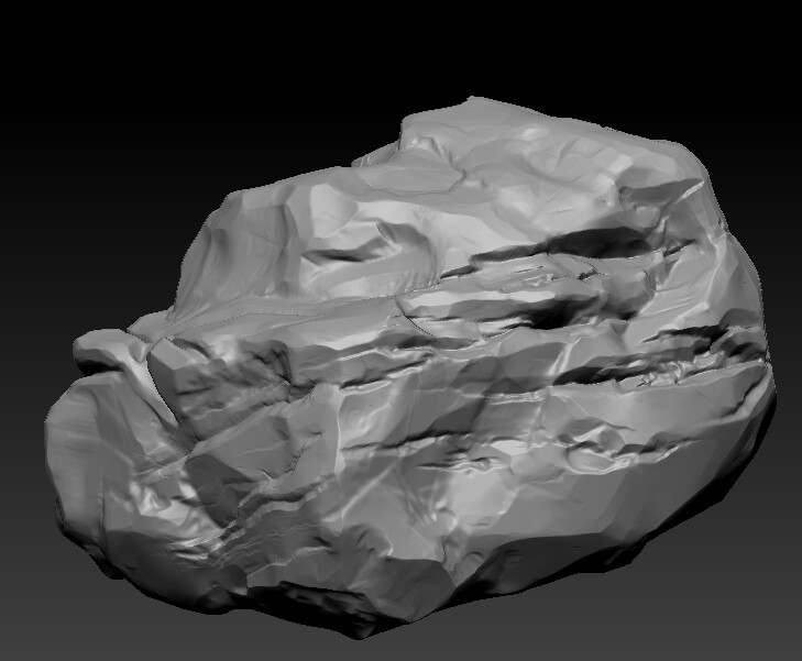 Zbrush