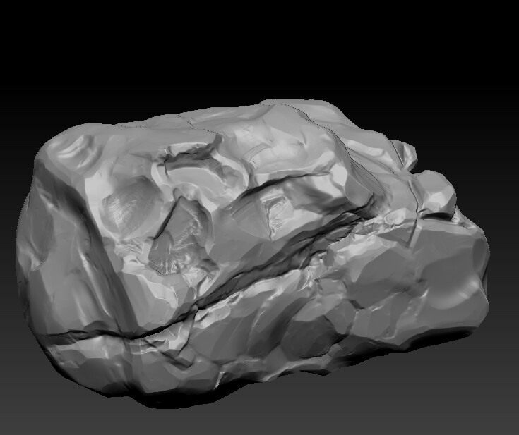 Zbrush