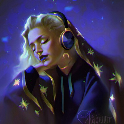 Starlistener
